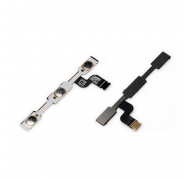 Flex Boton De Volumen + Encendido Xiaomi Redmi Note 1 SWAP