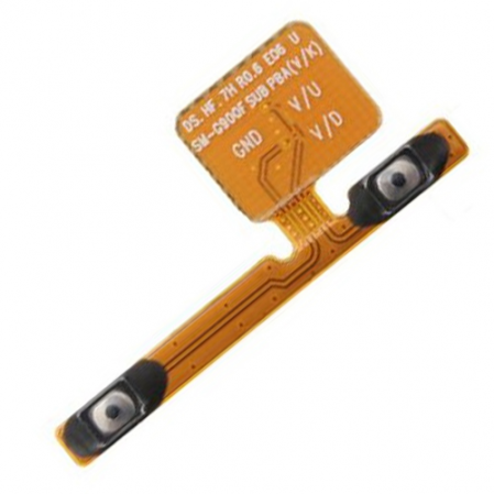 Flex Boton de Volumen Samsung Galaxy S5 i9600 / G900F