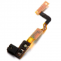 Flex Boton Encendido + Sensor + Micro HTC One XL