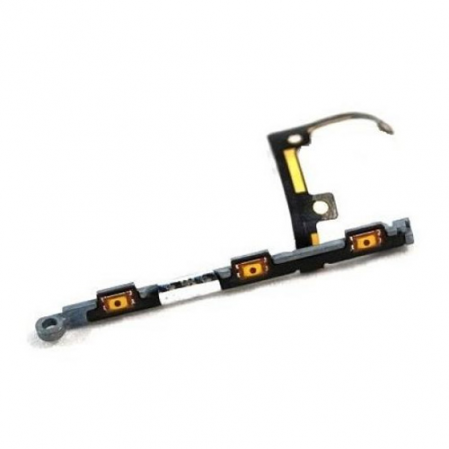 Flex Boton Encendido / Volumen Bq Aquaris M5.5 SWAP