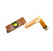 Flex Boton Encendido Nintendo New 3DS XL