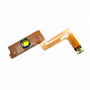 Flex Boton Encendido Nintendo New 3DS XL