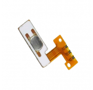 Flex Boton Encendido Samsung S5830