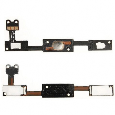 Flex Boton Home + Botones Menu Samsung Galaxy Grand I9080...