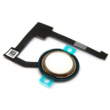 Flex boton home blanco iPad Air 2