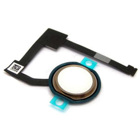 Flex boton home blanco iPad Air 2