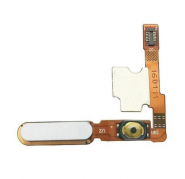 Flex Boton Home Blanco Xiaomi Mi5