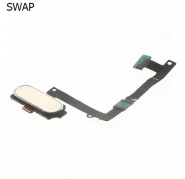 Flex Boton Home Lector Huella Samsung S6 Edge + Gold SWAP Flex Boton Home Lector Huella Samsung S6 Edge + Gold SWAP