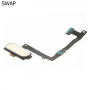 Flex Boton Home Lector Huella Samsung S6 Edge + Gold SWAP