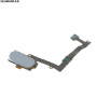 Flex Boton Home Lector Huella Samsung S6 Edge + Gris USED