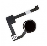 Flex boton home negro iPad Air 2