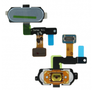 Flex Boton Home Samsung Galaxy J5 2017 SM-JF530F Celeste Flex Boton Home Samsung Galaxy J5 2017 SM-JF530F Celeste