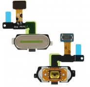 Flex Boton Home Samsung Galaxy J5 2017 SM-JF530F Dorado Flex Boton Home Samsung Galaxy J5 2017 SM-JF530F Dorado