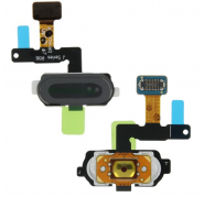 Flex Boton Home Samsung Galaxy J5 2017 SM-JF530F Negro Flex Boton Home Samsung Galaxy J5 2017 SM-JF530F Negro