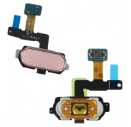 Flex Boton Home Samsung Galaxy J5 2017 SM-JF530F Rosa Flex Boton Home Samsung Galaxy J5 2017 SM-JF530F Rosa