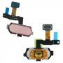 Flex Boton Home Samsung Galaxy J5 2017 SM-JF530F Rosa