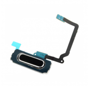 Flex Boton Home Samsung Galaxy S5 i9600 Negro