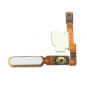 Flex Boton Home Xiaomi Mi5 Blanco SWAP