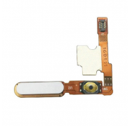 Flex Boton Home Xiaomi Mi5 Blanco SWAP