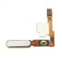 Flex Boton Home Xiaomi Mi5 Blanco SWAP