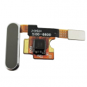 Flex Boton Home Xiaomi Mi5 Negro SWAP