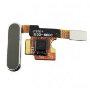 Flex Boton Home Xiaomi Mi5 Negro SWAP