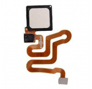 Flex Boton Home y Huella Gris Huawei P9 SWAP