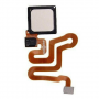Flex Boton Home y Huella Gris Huawei P9 SWAP