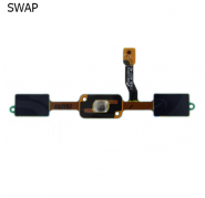 Flex Boton Home y Menu Samsung Galaxy J3 SM-J320 SWAP