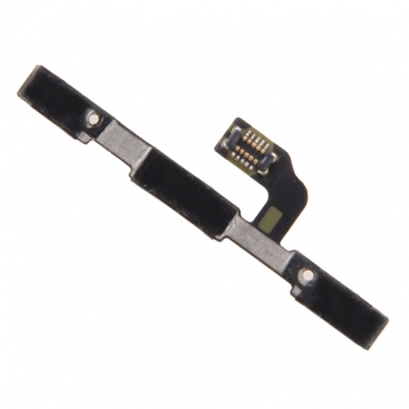 Cable Flex Boton Volumen + Encendido  Huawei P8 SWAP
