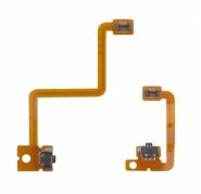 Flex Boton L / R Nintendo 3DS