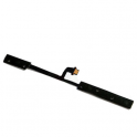 Flex Boton Volumen + Boton Encendido HTC One V T320e
