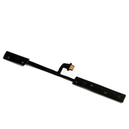 Flex Boton Volumen + Boton Encendido HTC One V T320e