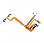 Flex Boton Volumen + Boton Encendido iPod Touch 5