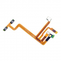 Flex Boton Volumen + Boton Encendido iPod Touch 5