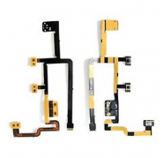 Flex Boton Volumen + Encendido + Interruptor Mute iPad 2 V2 Flex Boton Volumen + Encendido + Interruptor Mute iPad 2 V2
