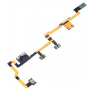 Flex Boton Volumen + Encendido + Interruptor Mute iPad 2 V1