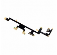 Flex Boton Volumen + Boton Encendido + Interruptor Mute iPad 3