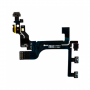 Flex Boton Volumen + Boton Encendido iPhone 5C SWAP