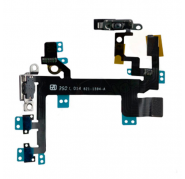 Flex Boton Volumen + Boton Encendido iPhone 5S Flex Boton Volumen + Boton Encendido iPhone 5S