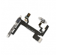 Flex Boton Volumen + Boton Encendido iPhone 5S SWAP Flex Boton Volumen + Boton Encendido iPhone 5S SWAP