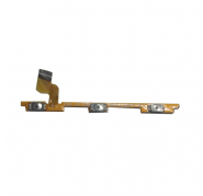 Flex Boton Volumen + Encendido Wolder Wiam #65 Lite