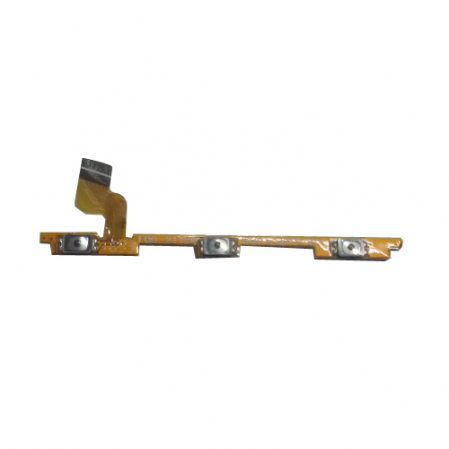 Flex Boton Volumen + Encendido Wolder Wiam #65 Lite