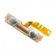 Flex Boton Volumen Samsung Galaxy 3 i5800
