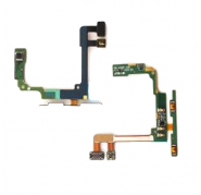 Flex Boton Volumen Samsung Galaxy A3 A300FU