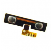 Flex Boton Volumen Samsung i9100 Galaxy S2
