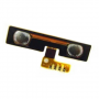 Flex Boton Volumen Samsung i9100 Galaxy S2