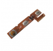 Flex Boton Volumen Samsung Omnia i900