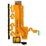 Flex Botones Laterales + Micro Sony Xperia Z1 L39H, C6902, C6903