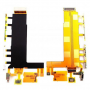 Flex Botones Laterales + Micro + Vibrador Sony Xperia Z3 D6603
